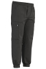 Джоггеры Эргофайв Актив (ERGOFIVE Active) EAPU03 т.серые