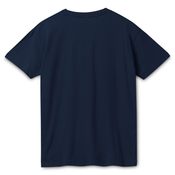 Футболка Regent 150, кобальт