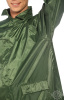 Плащ "Альбатрос ЛАЙТ" влагозащитный зеленый