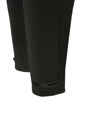 Брюки КОТКРУТ (KOTKRUT) софтшелл черные