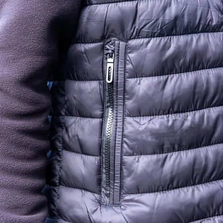 Жилет PROTONE CLIMB, черный