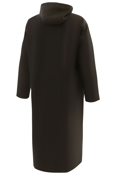 Плащ СПЕКТРОТЕК ПРЕМИУМ сигнальный двухсторонний желтый