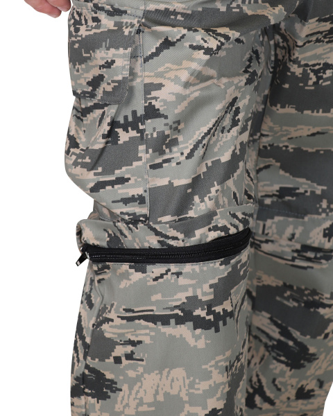 Костюм "ТИГР" куртка, брюки (тк.Твилл) КМФ Легион