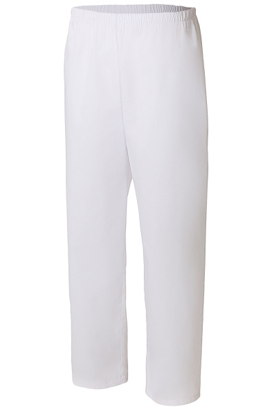 Костюм ЭЙЧ ЛАЙН (H-Line) Лайт с длинным рукавом белый