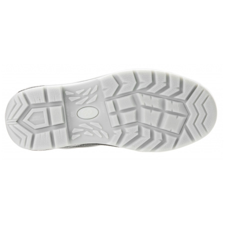 Ботинки ЭСО (арт.17 НМ), нат. мех, КП, ПУ/ТПУ