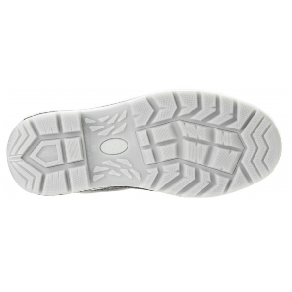 Ботинки ЭСО (арт.17 НМ), нат. мех, КП, ПУ/ТПУ