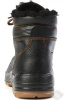 Ботинки "Марс", иск.мех, МП, ПУ/ТПУ