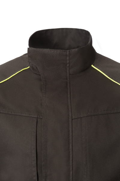 Комбинезон КОТПРОФИ черный