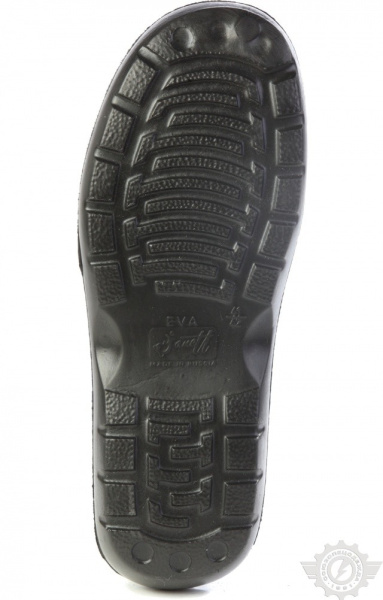 Галоши Эва "Люкс"