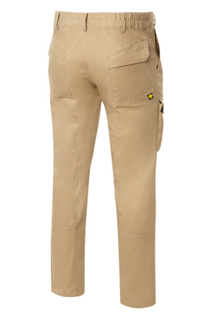 Костюм РАГНАР (RAGNAR), куртка, брюки, темно-бежевый