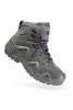 Ботинки ВОРКМАКС (WORKMAX) серые (AZ-23007)