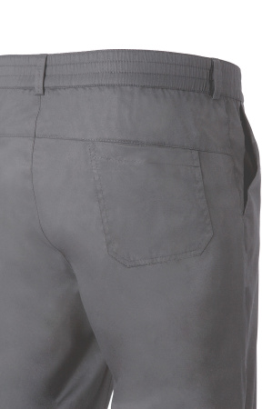 Брюки LINDRED (ЛИНДРЕД) ОРИОН мужские серые