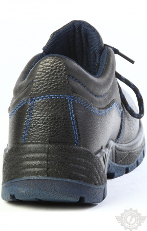 Полуботинки "Союз", ПУ/ПУ