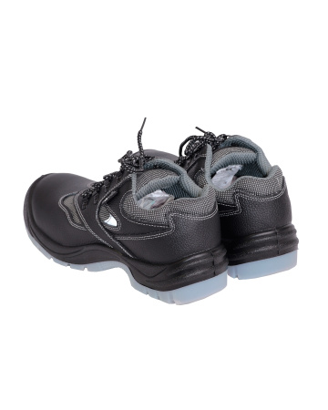 Полуботинки "SAVEL-Protection" КП, ПУ/ТПУ