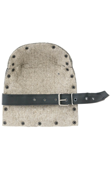 Наколенники профессиональные термостойкие