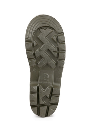 Сапоги ЭВА "Nordman Safety" , с надставкой, чулок, КП, олива