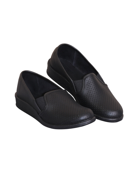 Туфли "Матильда" женские черные