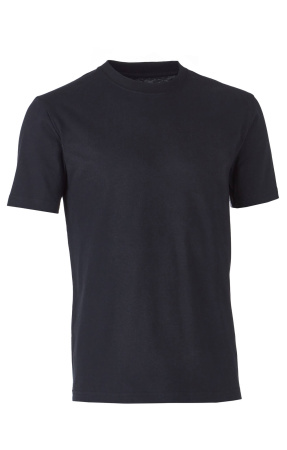 Футболка "Престиж" черная