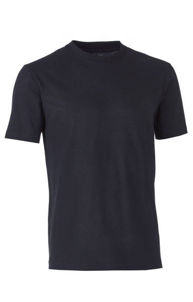 Футболка "Престиж" черная