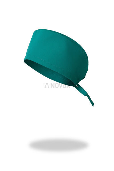 Шапочка СПЕЦ морская волна