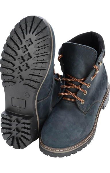 Ботинки "DOKER" (ДОКЕР) утепленные niagara