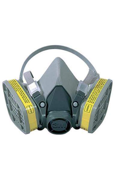 Держатель предфильтров 3M (пара)