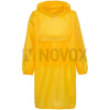 Дождевик-анорак Alatau, желтый