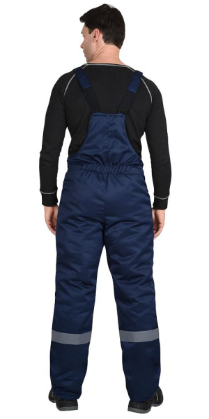 Полукомбинезон зимний универсальный с СОП