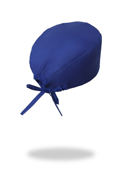 Шапочка СПЕЦ Лайт васильковая