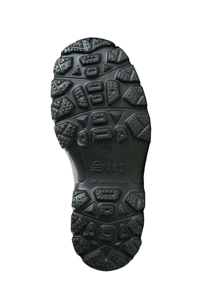 Сапоги "Арктика" КП, с надставкой, съемный чулок -70С, мужские олива