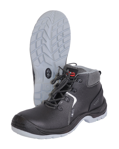 Ботинки "SAVEL-Protection" КП, ПУ/ТПУ (061271)