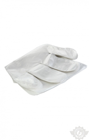 Перчатки одноразовые (упаковка 50 пар)