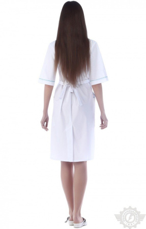 Халат "Оксана"