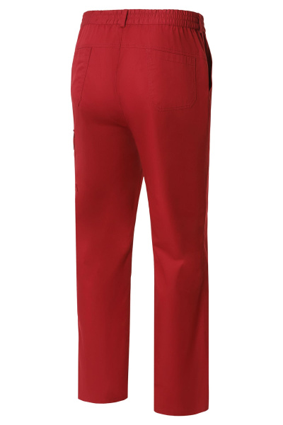 Брюки LINDRED (ЛИНДРЕД) ОРИОН мужские бордо