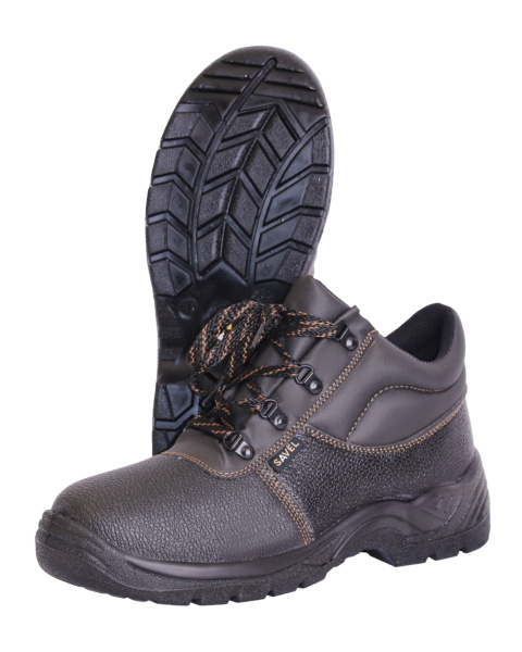 Ботинки "SAVEL-FootWear" МП, ПУ