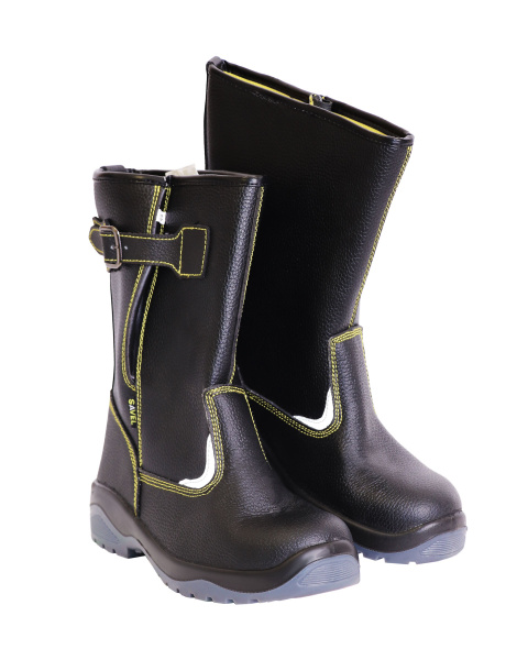 Сапоги "SAVEL-Профи", МП, ПУ/ПУ (061360)