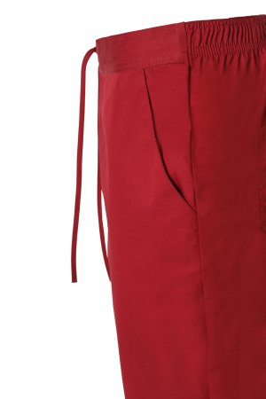 Брюки LINDRED (ЛИНДРЕД) ОРИОН женские бордо