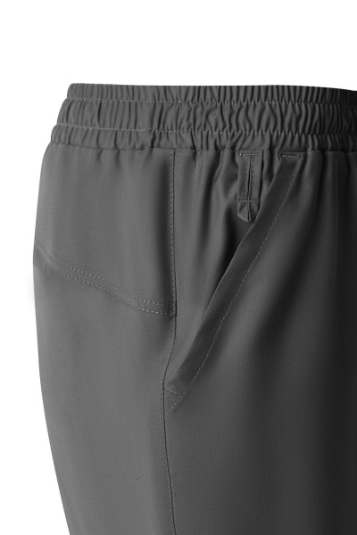 Брюки ЛИНДРЕД (Lindred) ОРИОН Люкс графит