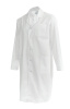 Халат мужской белый