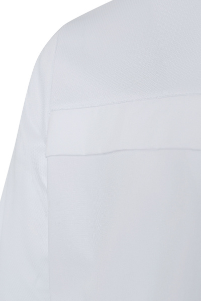 Китель РИСТРЕТТО (Ristretto) ТЕСТИ СТРЕЙЧ белый