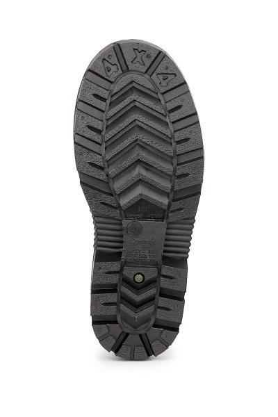 Сапоги ПВХ мужские цвет олива