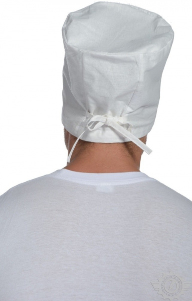 Колпак поварской