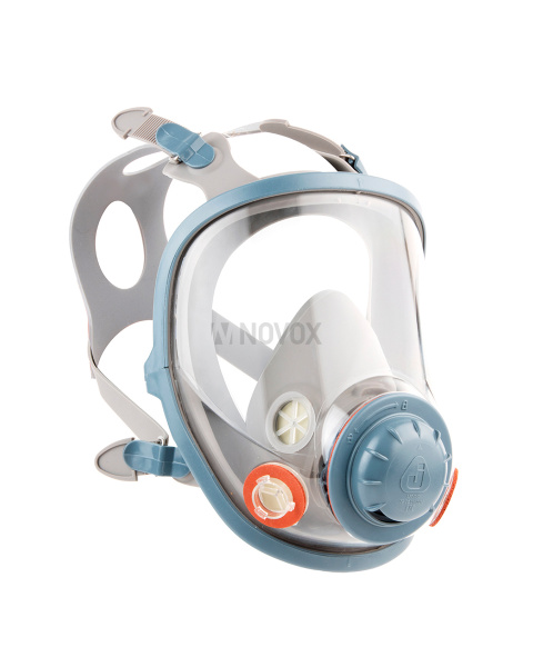 Маска полнолицевая Jeta Safety 6950