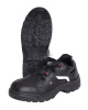 Полуботинки с перфорацией "SAVEL-Дуэт-Спорт", ПУ (061348)