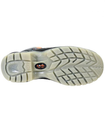 Ботинки "SAVEL-Актив" , нат.мех, ПУ/ТПУ