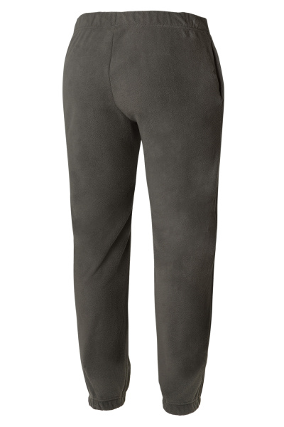 Брюки КОТЛАЙН (KOTLINE) флисовые джоггеры т.серые