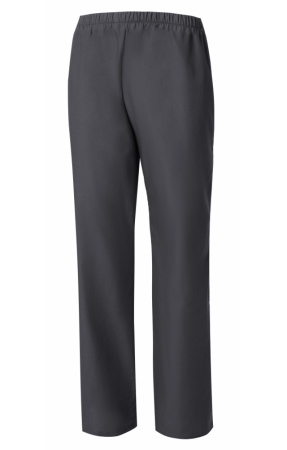 Костюм КЛИНПЛЕКС (CLINPLEX) ВИТА Лайт женский графит с оранжевым