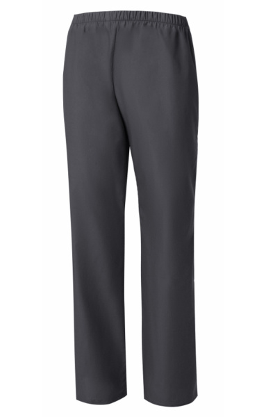 Костюм КЛИНПЛЕКС (CLINPLEX) ВИТА Лайт женский графит с оранжевым