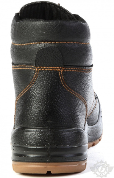 Ботинки "Марс" МП МС, ПУ/ТПУ