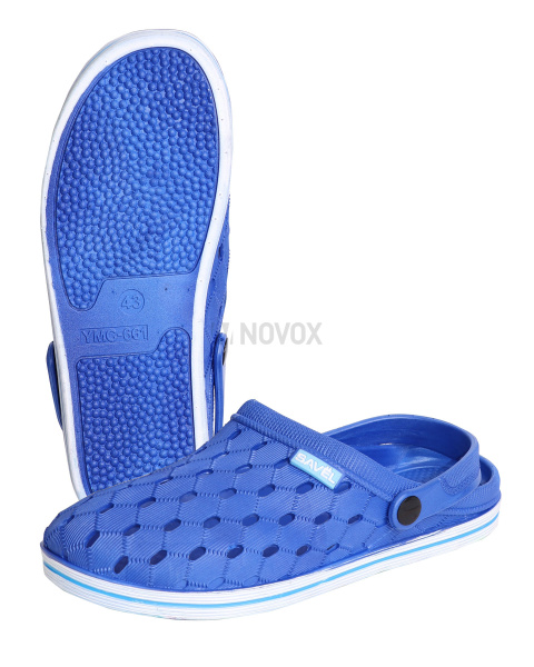 Сабо ФОТОН из вспененного ПВХ, синие